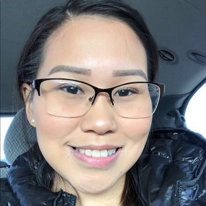 Meet your Posher, Timika